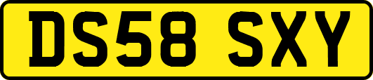 DS58SXY