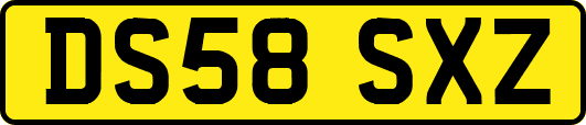 DS58SXZ