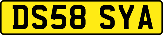 DS58SYA