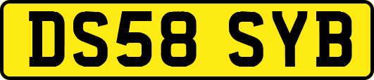 DS58SYB
