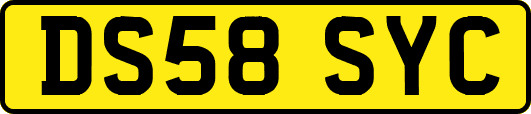 DS58SYC