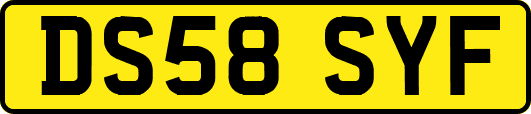 DS58SYF