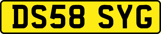 DS58SYG