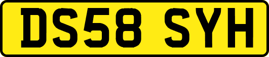 DS58SYH