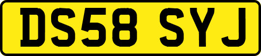 DS58SYJ