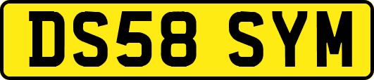 DS58SYM