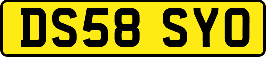 DS58SYO