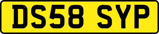 DS58SYP
