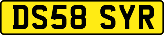 DS58SYR
