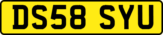 DS58SYU