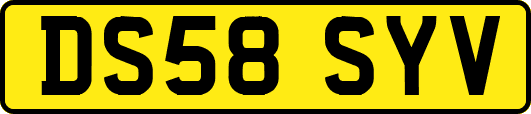 DS58SYV
