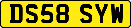 DS58SYW