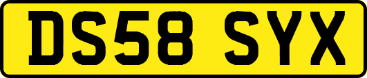 DS58SYX