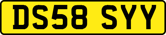 DS58SYY