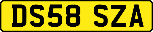 DS58SZA