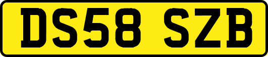 DS58SZB