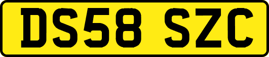 DS58SZC