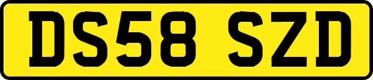 DS58SZD