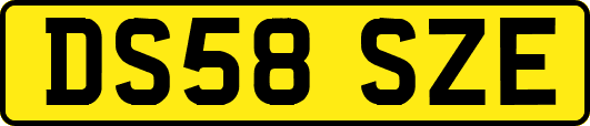 DS58SZE