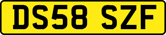 DS58SZF