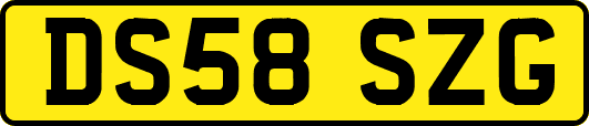 DS58SZG
