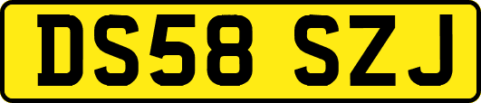 DS58SZJ