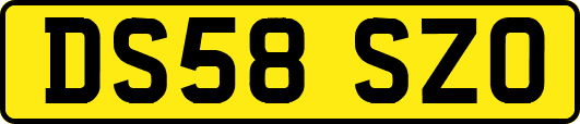 DS58SZO