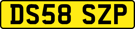 DS58SZP