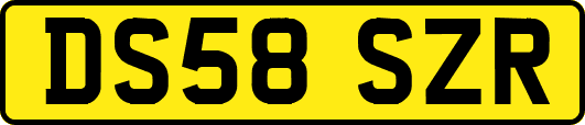 DS58SZR