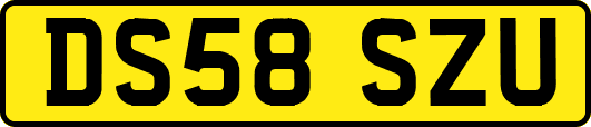 DS58SZU