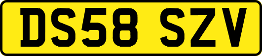 DS58SZV