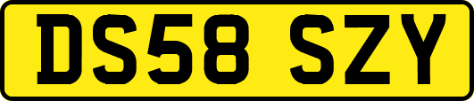 DS58SZY