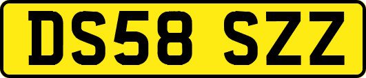 DS58SZZ