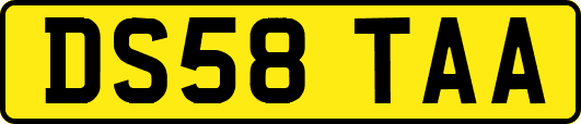 DS58TAA