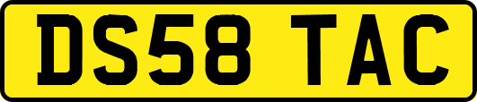 DS58TAC