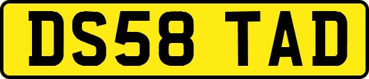 DS58TAD