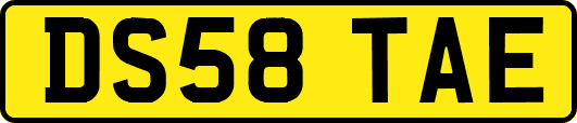 DS58TAE