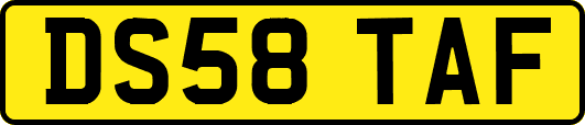 DS58TAF