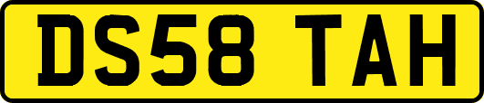DS58TAH