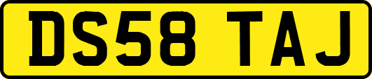 DS58TAJ