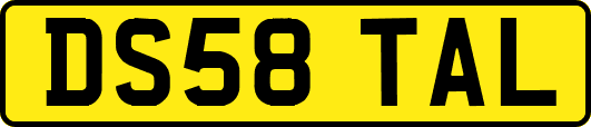 DS58TAL