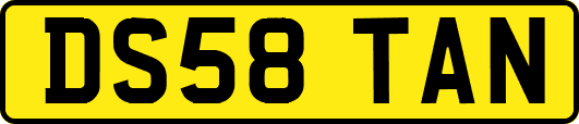 DS58TAN