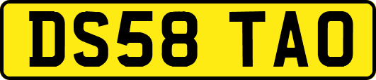 DS58TAO
