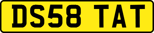 DS58TAT