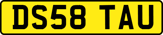 DS58TAU