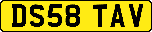 DS58TAV