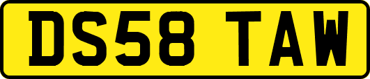 DS58TAW
