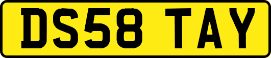 DS58TAY