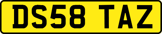 DS58TAZ