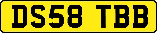 DS58TBB